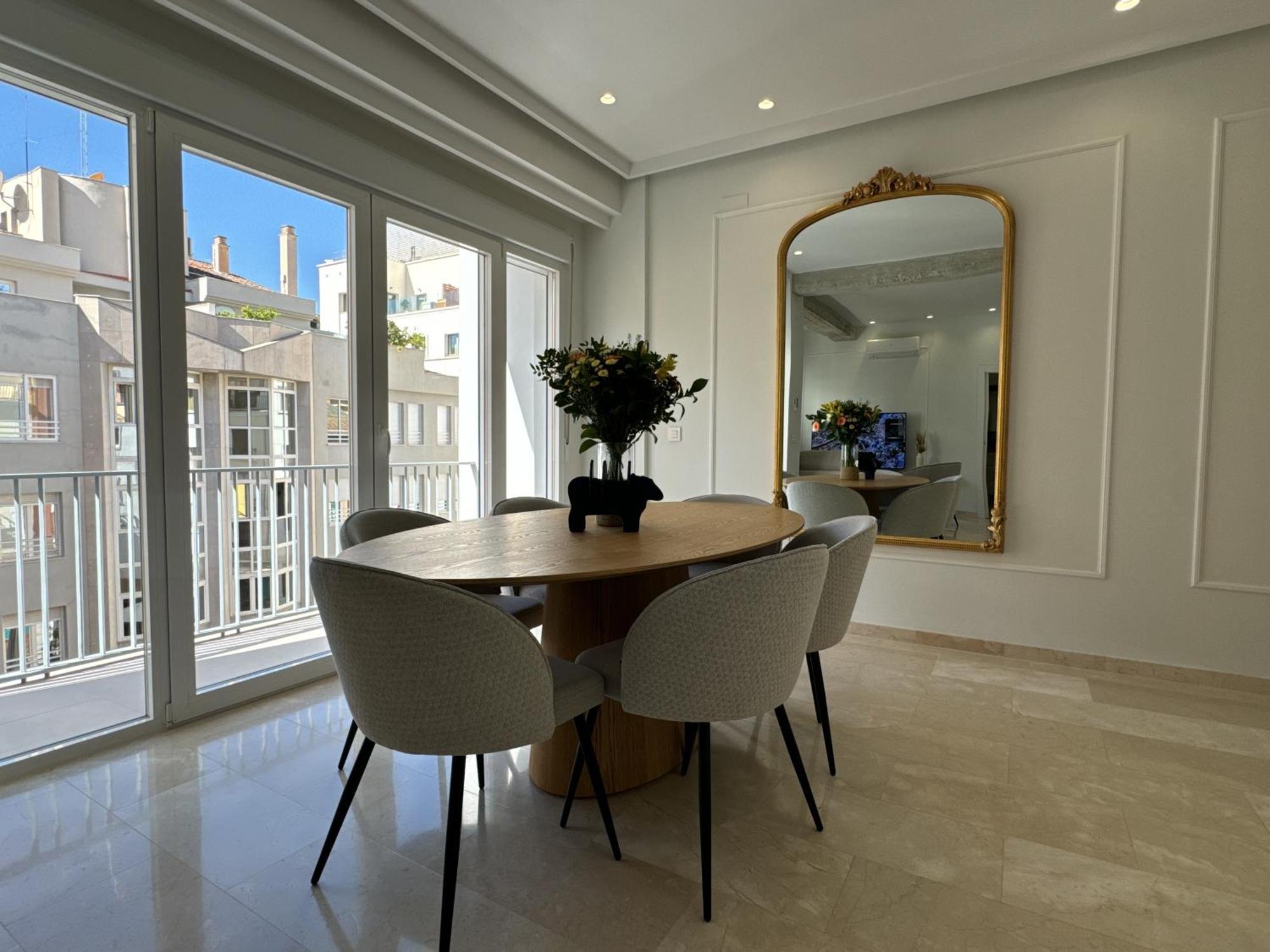 Navas 202 Elegant Suite Granada Buitenkant foto