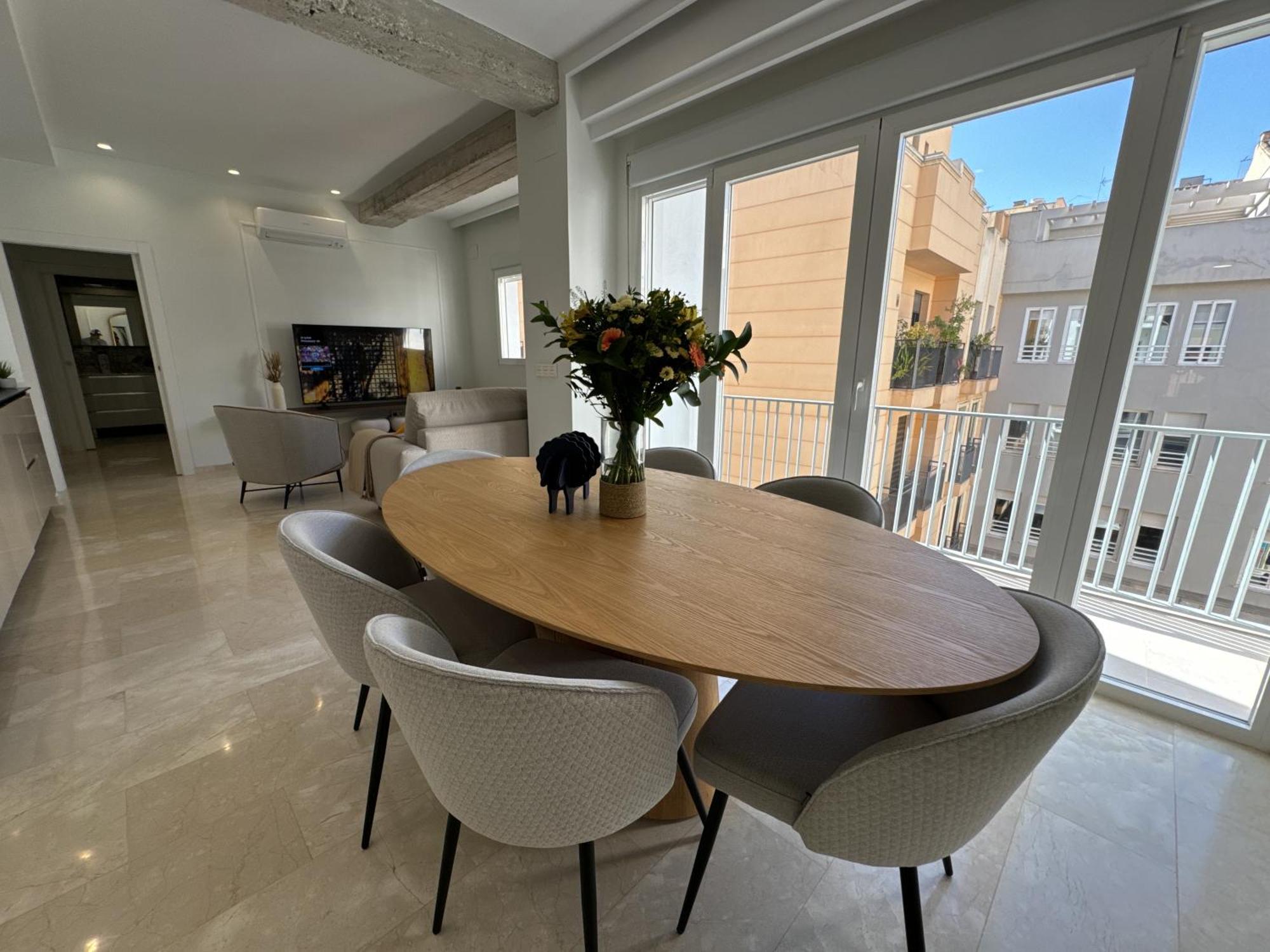 Navas 202 Elegant Suite Granada Buitenkant foto